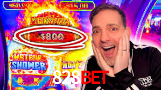 Cassino de Jogos 828BET